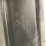 Ford Transit Custom FRONT SILL TRIM COVER 2.2 2013-2020 P/N BK21V13201ABW