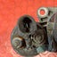 Volkswagen Crafter STARTER MOTOR 2.0 FWD 2019-2021 P/N 02M911021A - 2