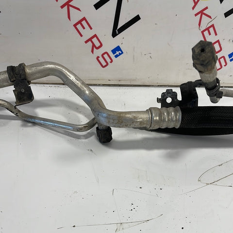 Ford Transit Custom Mk8 Euro6 AIRCON PIPE CLUSTER 2018-2022 P/N KK2119A834CC