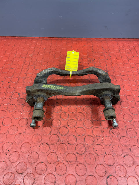 Citroen Relay/Peugeot Boxer/Fiat Ducato FRONT BRAKE CALIPER CARRIER 2008-2019 P/N 22942000