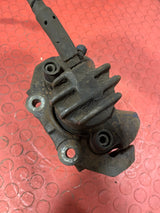 Citroen Berlingo/Peugeot Partner BRAKE CALIPER Front Passengers Side (With Carrier) 1.6 2008-2018 P/N 9670613980