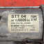 Citroen Berlingo/Peugeot Partner STARTER MOTOR 6 SPEED 2019-2023 1.6 P/N 9675660680 - 4