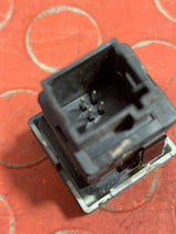 Citroen Berlingo/Peugeot Partner PARKING SENSOR SWITCH 2008-2018 P/N 96594887XT