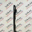 Renault Trafic/Vauxhall Vivaro REAR BUMPER BAR 1.6 2014-2019 P/N RN9321672