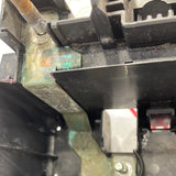 Ford Transit Custom/MK8 FWD FUSE BOX COVER/HOLDER 2.0 2019-2023 P/N KK3T14A003AB - 1