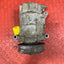 Citroen Berlingo/Peugeot Partner AIR CONDITIONING PUMP (2Pins) 2011-2018 P/N 9678656080 - 10