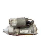 Citroen/Peugeot/Vauxhall/Toyota/Fiat STARTER MOTOR 6 Speed 1 PIN 1.5 2016-2025 P/N 9832577880 - 9