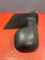 Citroen Dispatch/Peugeot Expert/Vauxhall Vivaro/Toyota Proace/Fiat Scudo WING MIRROR 5 PIN / 2 PIN Driver's Side 2016-2025 P/N 98155882XT - 1