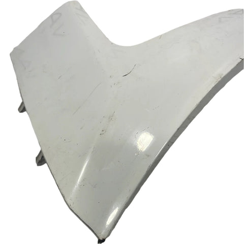 Citroen Dispatch/Peugeot Expert DRIVER SIDE FRONT UNDER HEADLIGHT TRIM White 2013 P/N M39965