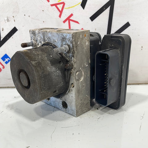 Ford Transit Mk8 RWD ABS PUMP AND MODULE 2.2 2013-2018 P/N 0265242238