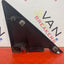 Ford Transit 350 Mk8 DRIVERS SIDE DOOR MIRROR TRIANGLE   P/N  BK31V16004AE