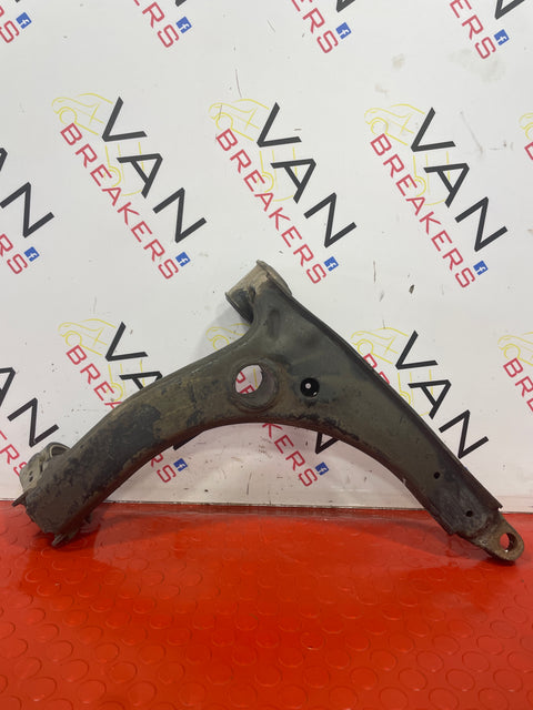 VW Crafter FRONT PASSENGER SIDE  WISHBONE LEFT N/S    P/N 2N0407151