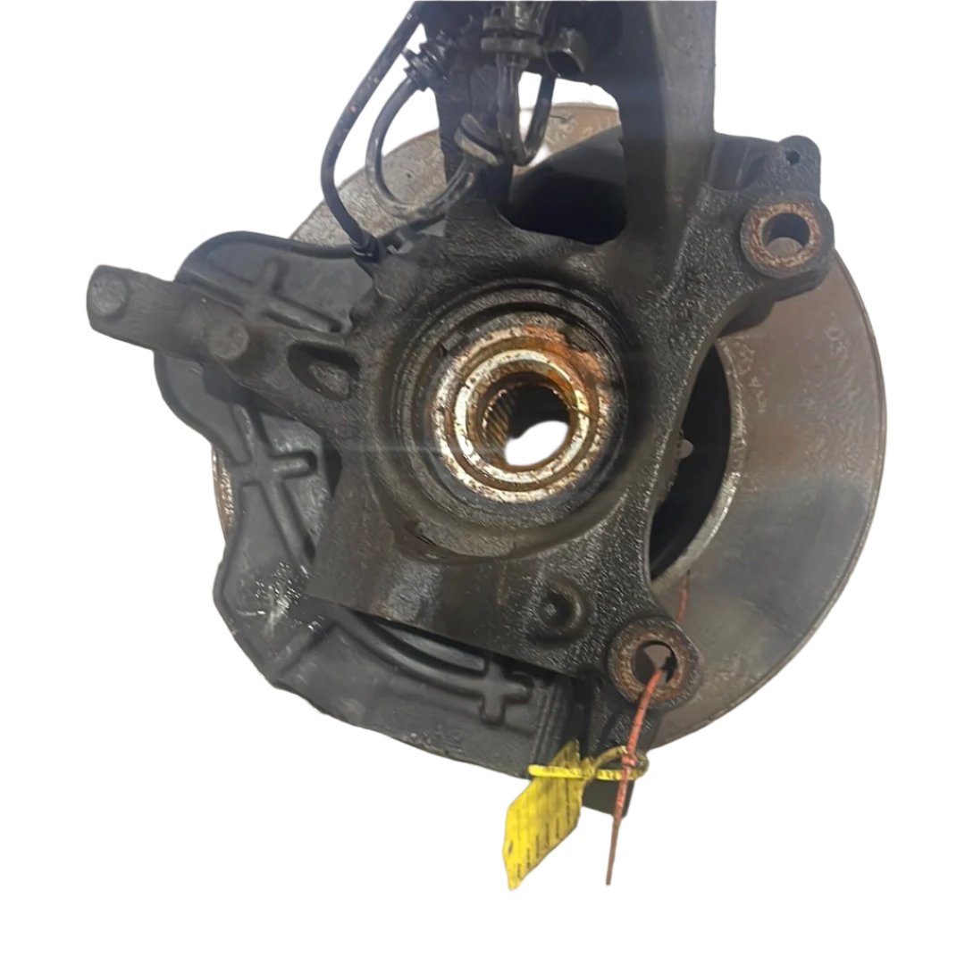 Citroen Relay/Peugeot Boxer/Fiat Ducato PASSENGER SIDE HUB WITH ABS SENSOR 2.2 2014/2023 P/N 01393344080
