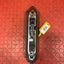 Renault Kangoo 2 TAILLIGHT INSERT (2/3 Blubs) 2007-2021 P/N 89072580