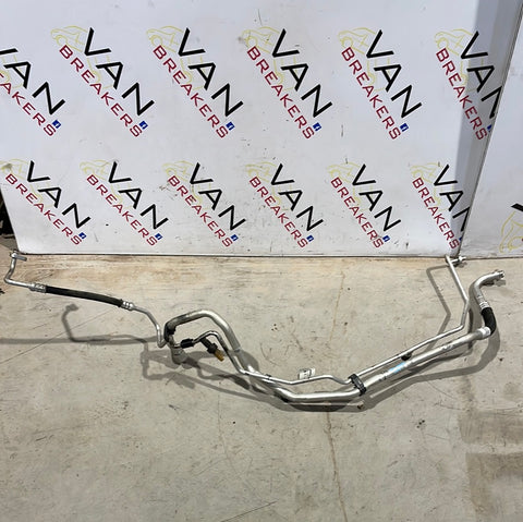 Toyota Proace/Peugeot Expert/VAUXHALL VIVARO AIRCON PIPES AND HOSE 2018 P/N 9807761280