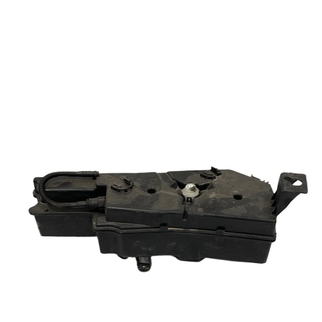 Citroen Berlingo/Peugeot Partner ADDITIVE TANK 2013-2018 P/N 9672052180