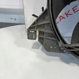 Ford Transit COOLING FAN 2.2 Euro4 FWD 2008 P/N 6C118C607