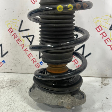 Citroen Relay/Peugeot Boxer/Fiat Ducato FRONT STRUT COMPLETE (FITS BOTH SIDES) 2018/ONWARDS P/N 50707078