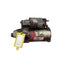 Ford Transit Connect STARTER MOTOR 1.6 TDI 2014 P/N 3M5T11000CF - 4
