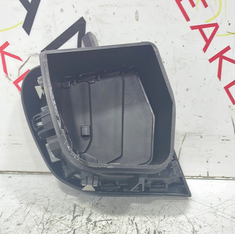 Citroen Dispatch/ Peugeot Expert/ Vauxhall Vivaro/ Toyota Proace GRATE AIRFLOW RIGHT   P/N 9808364477