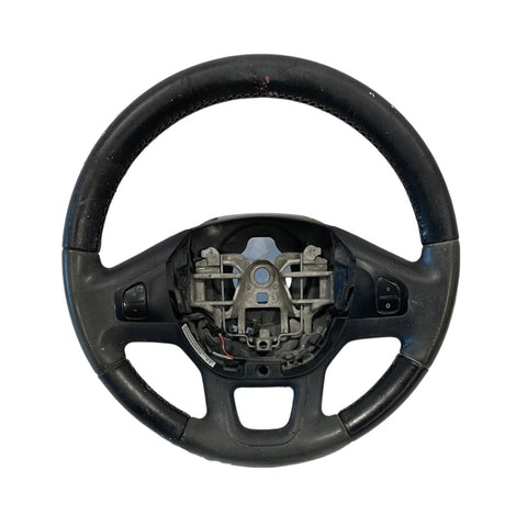 Renault Trafic MULTIFUNCTIONAL STEERING WHEEL 2014-2023 P/N 34148744