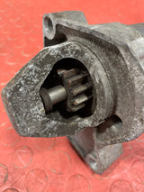 Citroen/Peugeot/Vauxhall/Toyota/Fiat STARTER MOTOR 6 Speed 1 PIN 1.6 2008-2019 P/N 9675660680 - 1