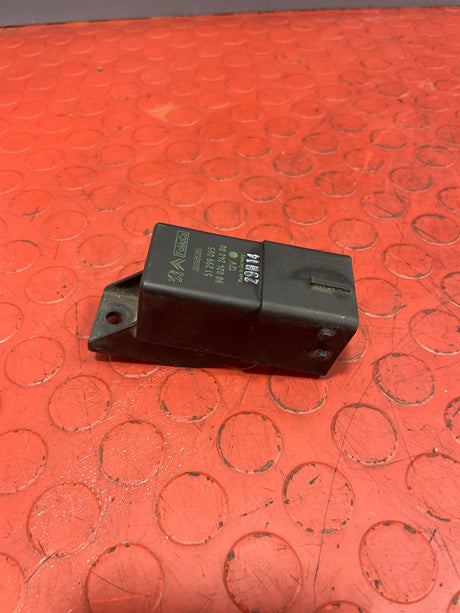 Citroen Berlingo/Peugeot Partner GLOW PLUG RELAY (8Pin) 2012-2018 P/N 9802424080