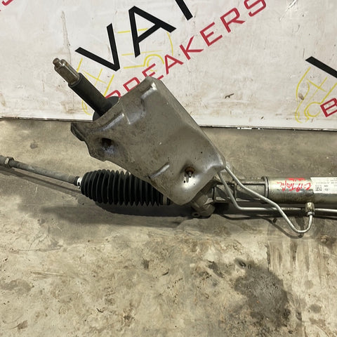 Vauxhall Vivaro/Renault Trafic POWER STEERING RACK 1.6 2014-2019 P/N 490010749R