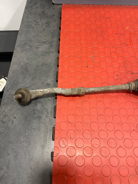 Citroen Berlingo/Peugeot Partner STEERING RACK RHD 2010-2018 P/N 9631166780