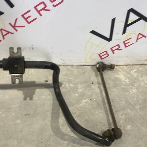 Renault Trafic/Vauxhall Vivaro FRONT ANTI ROLL BAR 1.6 2014/2017