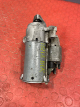 Citroen/Peugeot/Vauxhall/Toyota/Fiat STARTER MOTOR 5 Speed 1.5/1.6 2008-2025 P/N 9688268480 - 4