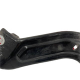 Citroen Berlingo/ Peugeot Partner PASSENGER SIDE UNDER HEADLIGHT BRACKET (BLACK) 2008-2018 P/N 02G