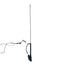 Ford Transit Custom ANTENNA AERIAL WITH BASE 2019/2023 P/N AV1T18828AA