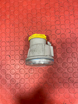 Citroen Berlingo FOG LIGHT ASSEMBLY Passenger Side 2008-2011 P/N 20103579 - 1