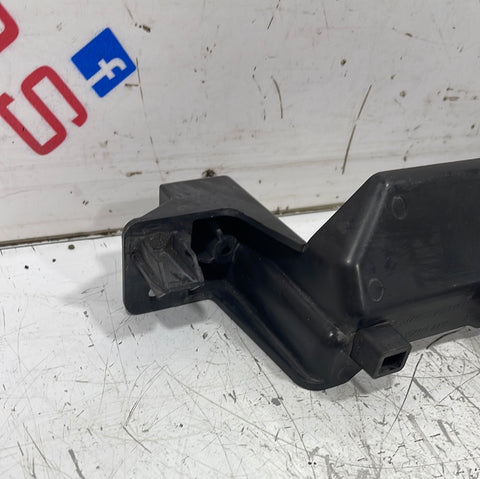 Ford Transit Custom RADIO DISPLAY SCREEN BRACKET 2.0 2013-2018 P/N BK21V04444