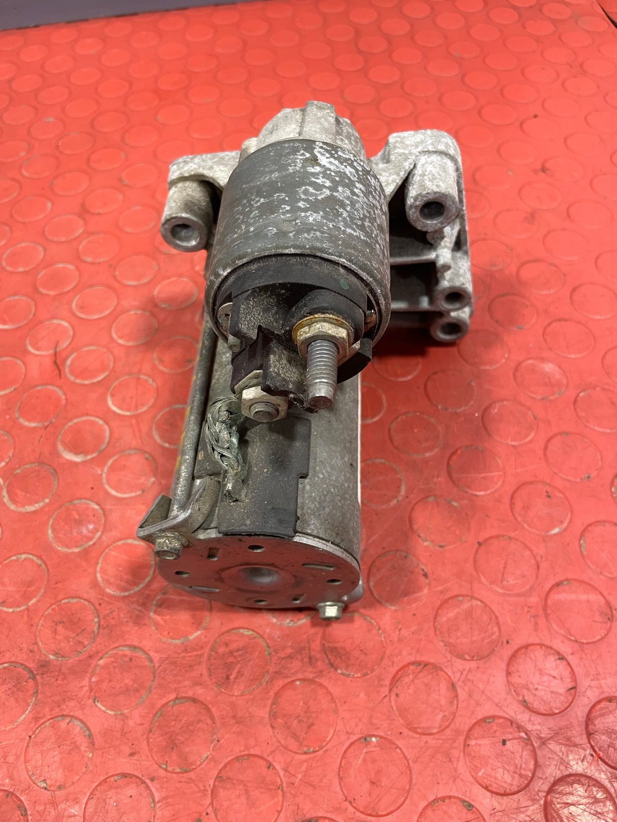 Citroen/Peugeot/Vauxhall/Toyota/Fiat STARTER MOTOR 5 Speed 1.5/1.6 2008-2025 P/N 9688268480 - 4
