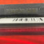 FIAT DUCATO REAR TAILLIGHT (W/O INSERT/BULB HOLDER SCRATCH LENS) Drivers Side Mk3 2006-2014 P/N 1344047080