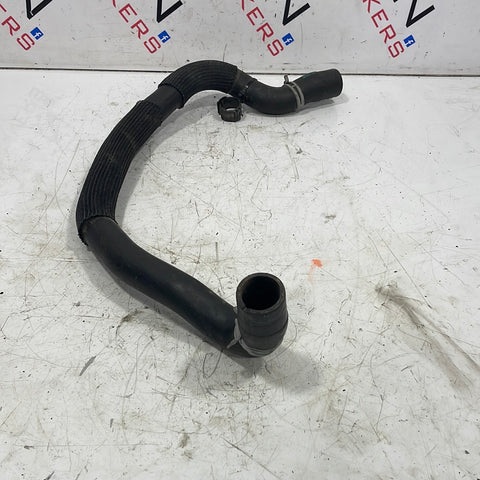 Ford Transit Custom/MK8 FWD UPPER RADIATOR HOSE 2016-2019 P/N GK218260BD