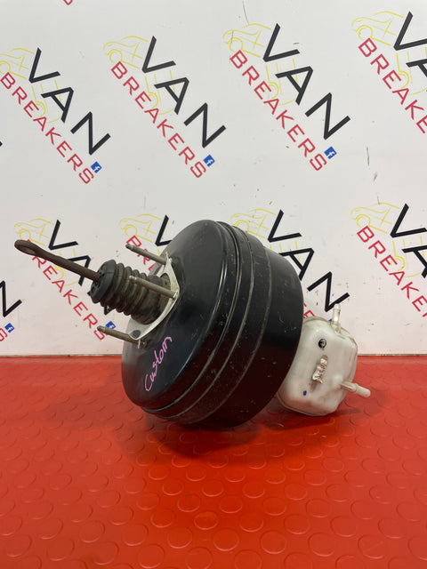 Ford Transit Mk8 Custom BRAKE SERVO 2013-2018 2.2tdci   P/N BK212B195BC