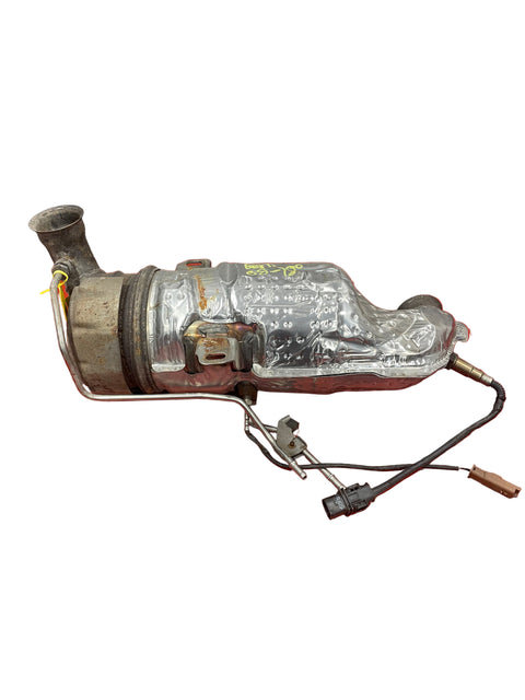 Citroen Berlingo/Peugeot Partner  PARTICULATE FILTER DPF  1.6 HDI 2008-2018  P/N 1005142X - 9 / 1005143X