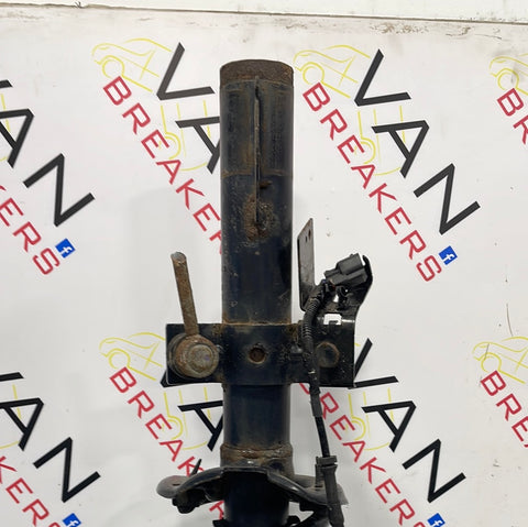 Ford Transit MK8 FRONT DRIVER SIDE STRUT COMPLETE 2019/2023 P/N KK3116045BB