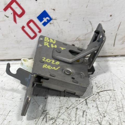 Ford Transit MK8 DRIVER SIDE REAR LOCK 2013-2017 P/N BK31V43286BE