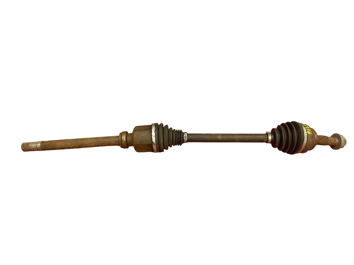 Citroen Relay/Peugeot Boxer/Fiat Ducato DRIVE SHAFT Drivers Side 2.2 2006-2016 P/N 1607113680