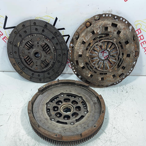 Ford Transit Custom CLUTCH KIT AND FLYWHEEL 2.2 2013-2018