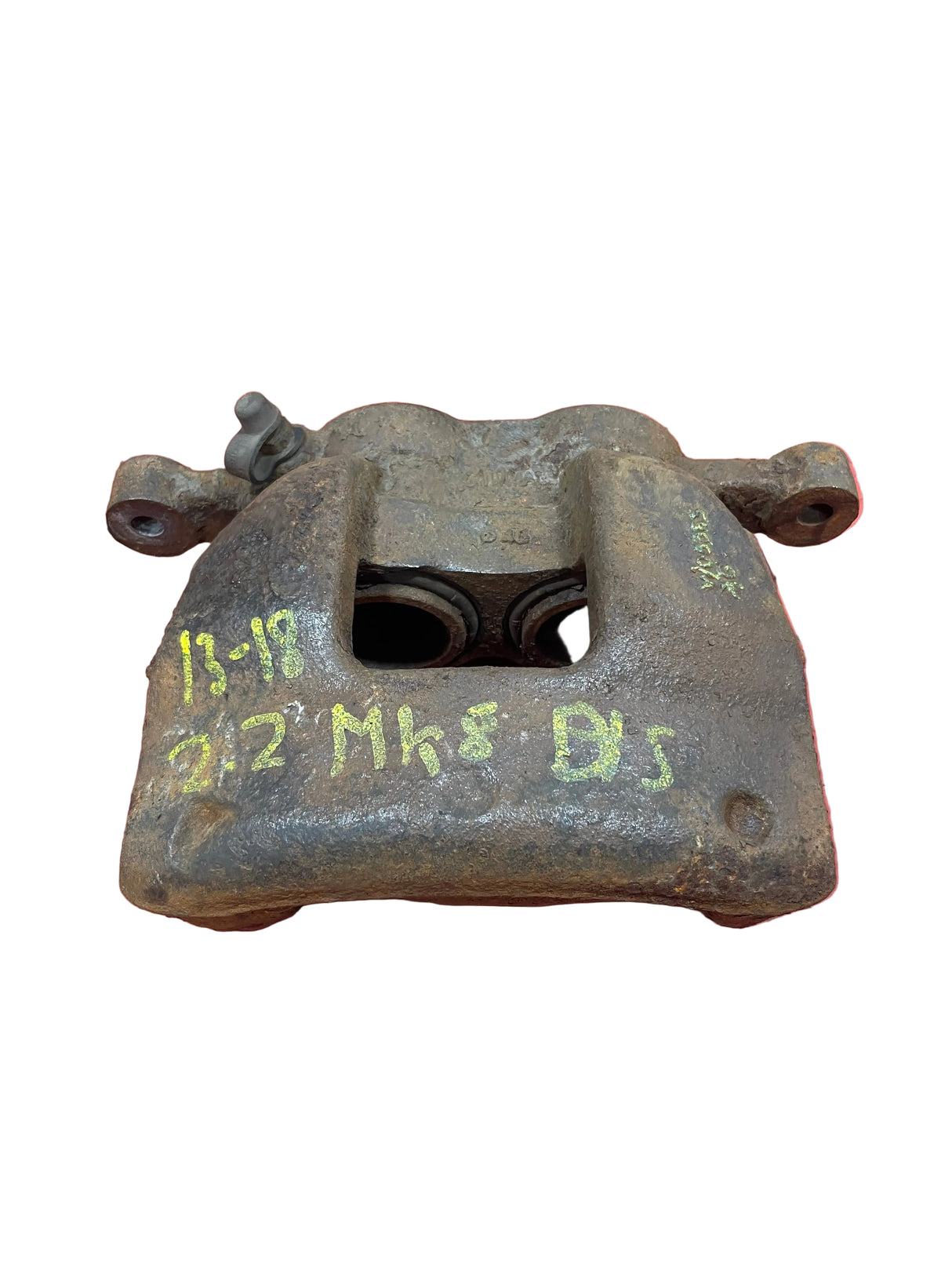 Ford Transit MK8/Custom BRAKE CALIPER Front Drivers Side 2013-2023 P/N W05565AG