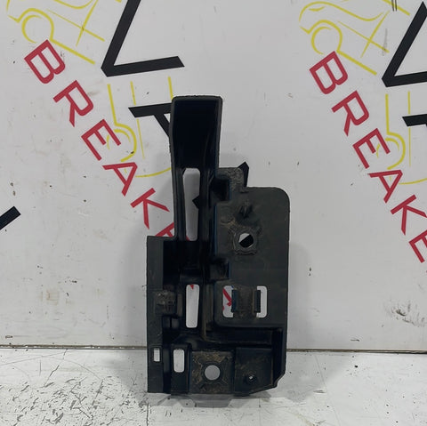 Citroen Berlingo/Peugeot Partner/Vauxhall Combo/Toyota Proace City  REAR LEFT BUMPER BRACKET 2019-2024 P/N 9816808580