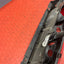 Ford Transit Custom TAILLIGHT ASSEMBLY (Without Bulbs) PASSENGER SIDE LH 2013-2023 P/N BK2113405AG - 2