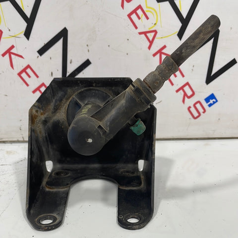 Vauxhall Movano CLUTCH MASTER CYLINDER 2016 2.3 RWD P/N 306202804