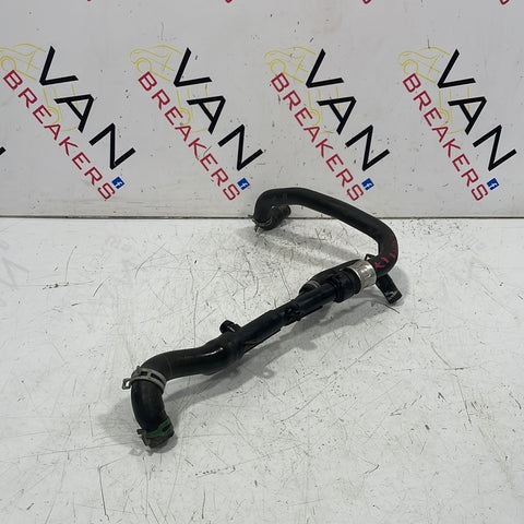 Renault Trafic/Vauxhall Vivaro WATER COOLANT PIPE/HOSE 1.6 2014/2019 P/N 1320783