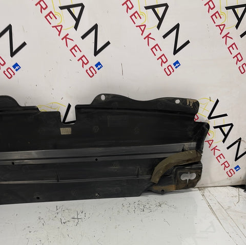 Ford Transit MK8 FRONT LOWER AIR DEFLECTOR 2018-2023 P/N KK31V8B384A